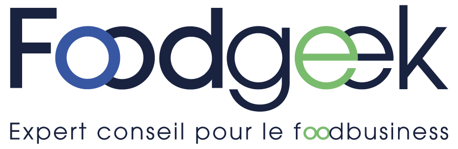 Foodgeek logo