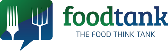 Food Tank logo