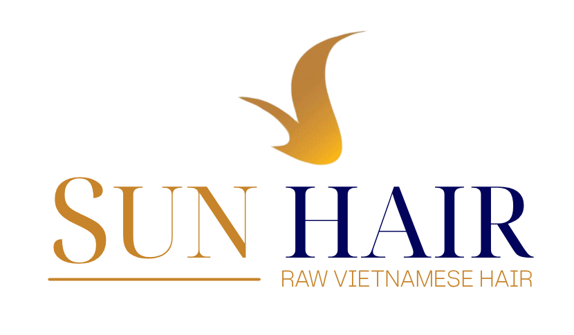 Sun Hair logo